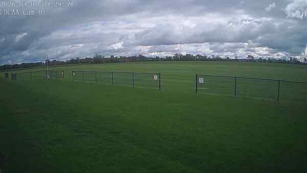 North-East Camera