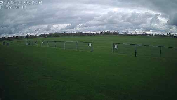 North-East Camera