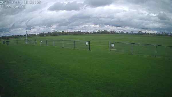 North-East Camera