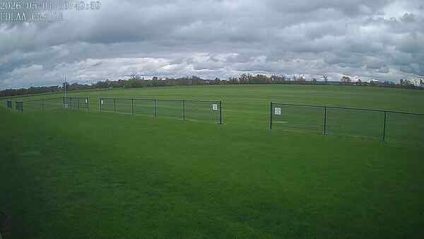 North-East Camera