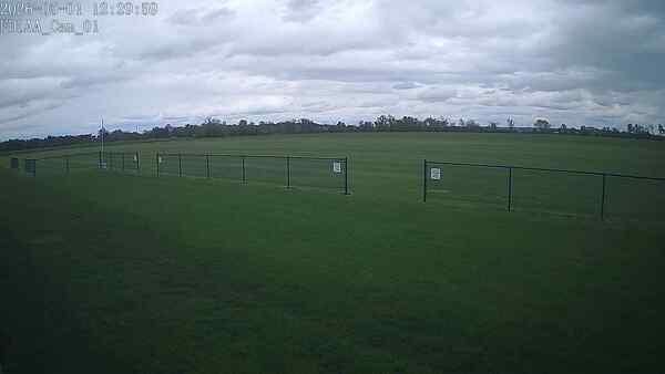 North-East Camera