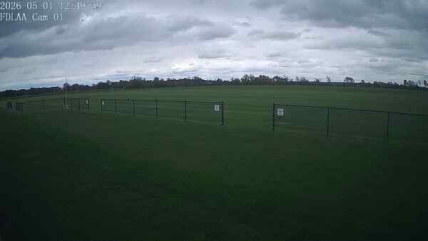 North-East Camera