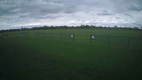 North-East Camera