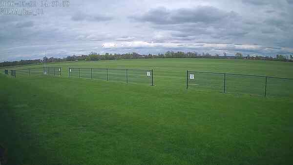 North-East Camera