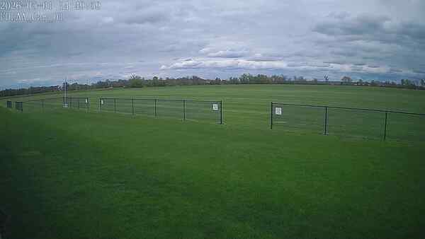 North-East Camera