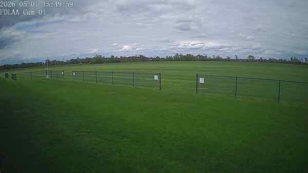 North-East Camera
