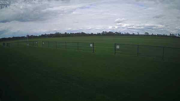 North-East Camera