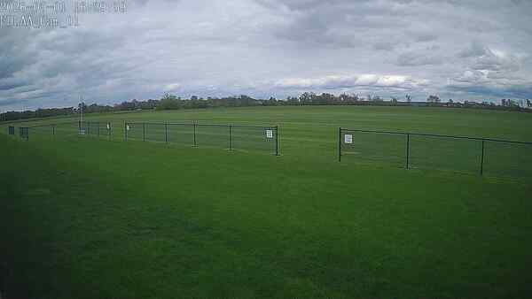 North-East Camera