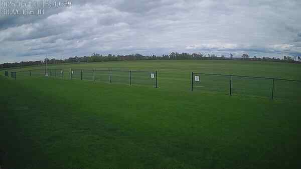North-East Camera