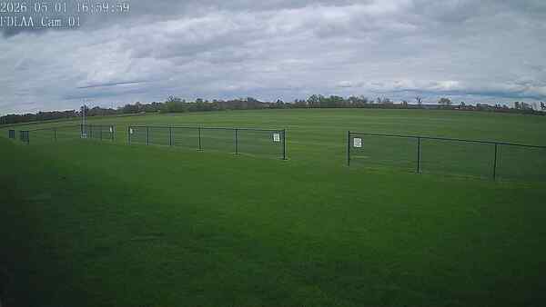 North-East Camera