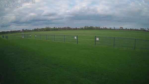 North-East Camera