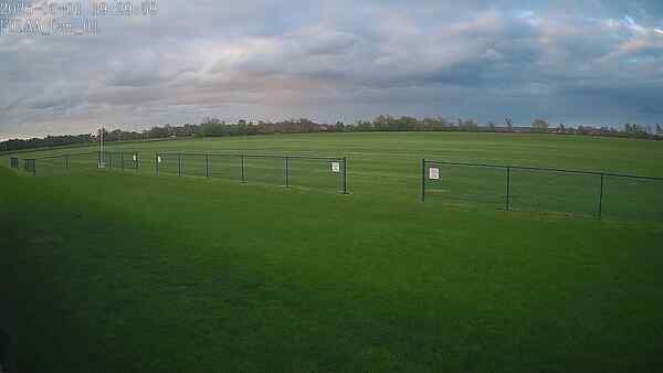 North-East Camera