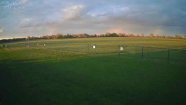 North-East Camera