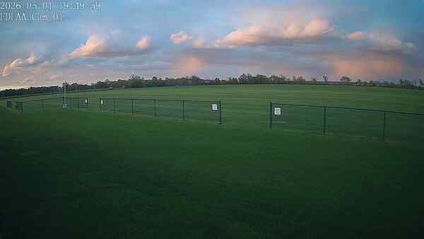 North-East Camera