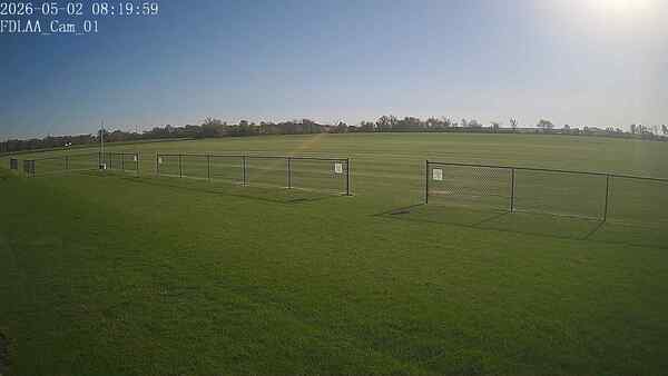 North-East Camera