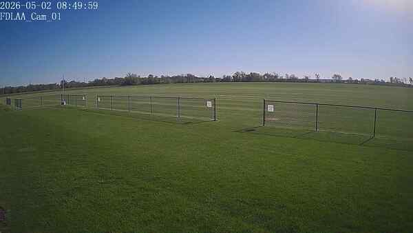 North-East Camera