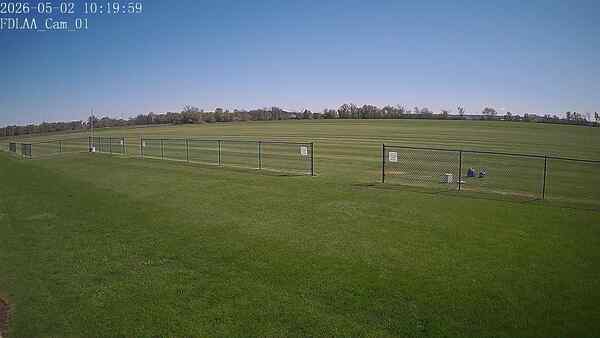 North-East Camera
