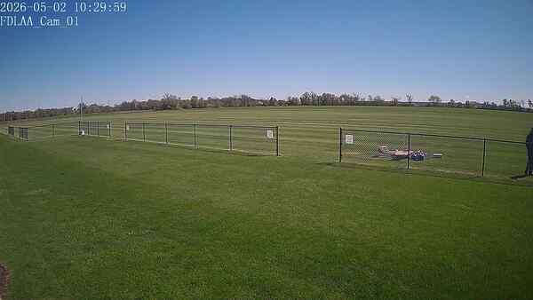 North-East Camera