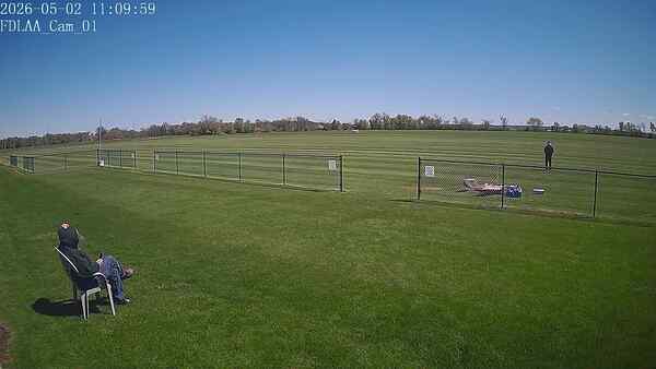 North-East Camera