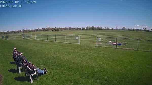 North-East Camera