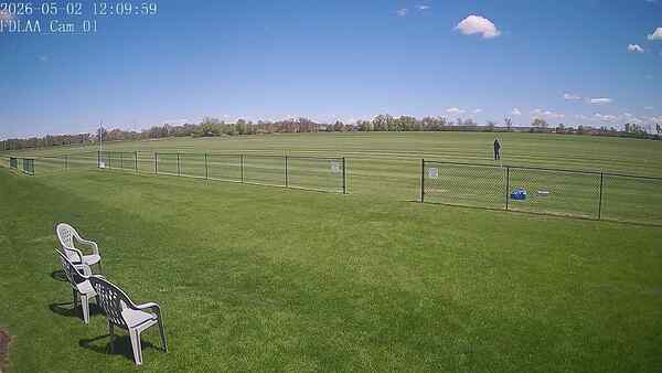 North-East Camera