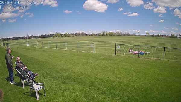 North-East Camera