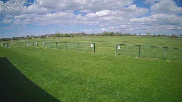 North-East Camera