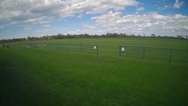 North-East Camera