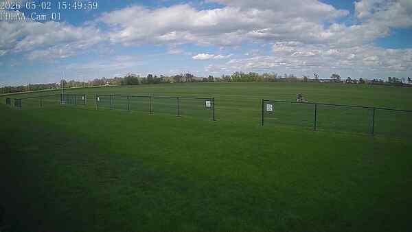 North-East Camera
