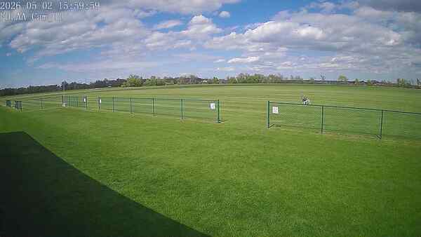 North-East Camera