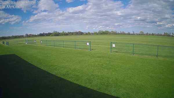 North-East Camera