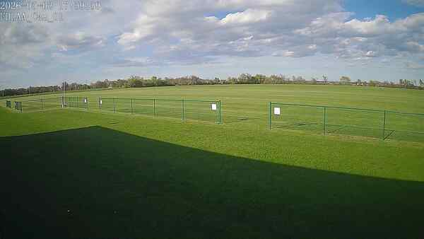 North-East Camera
