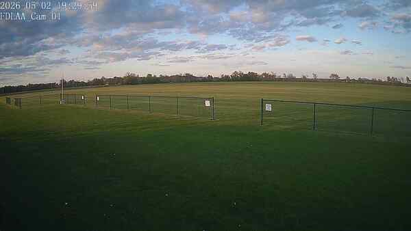 North-East Camera