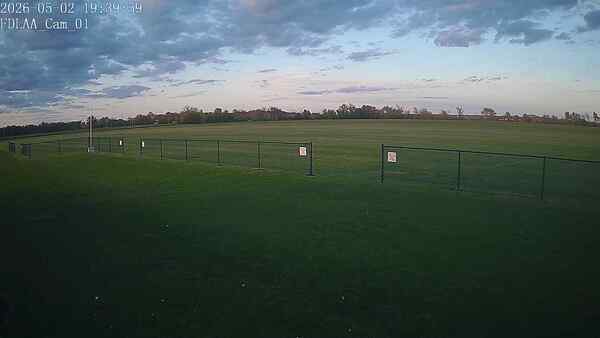 North-East Camera