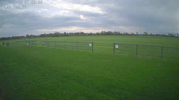 North-East Camera