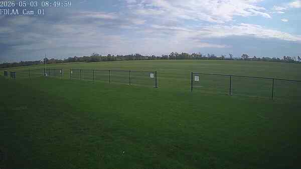 North-East Camera