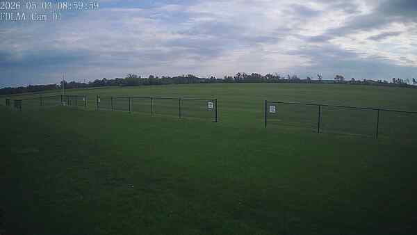 North-East Camera