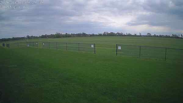 North-East Camera