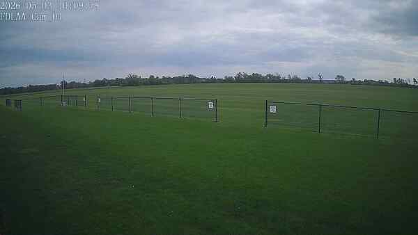 North-East Camera