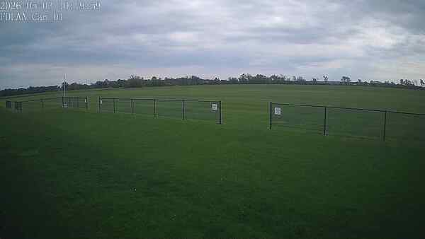 North-East Camera