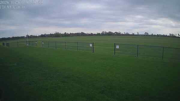 North-East Camera