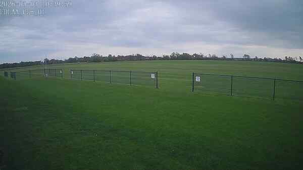 North-East Camera