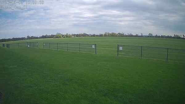 North-East Camera