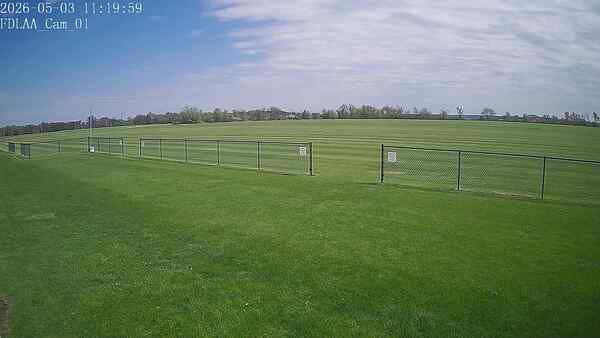 North-East Camera