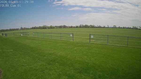 North-East Camera