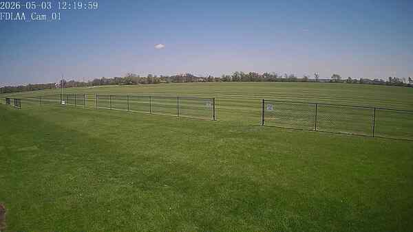 North-East Camera