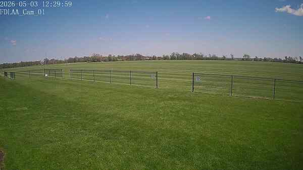 North-East Camera