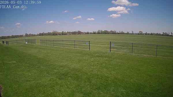 North-East Camera