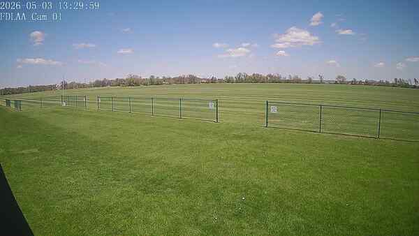 North-East Camera