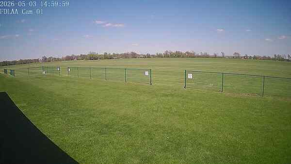 North-East Camera